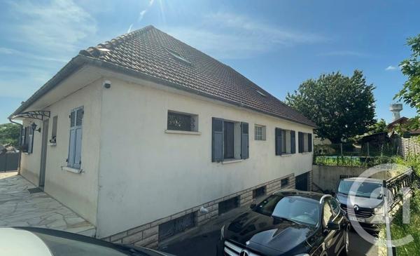 Maison à vendre  9 pièces - 220 m2 CHAMBLY - 60