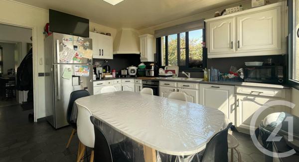 Maison à vendre  9 pièces - 220 m2 CHAMBLY - 60