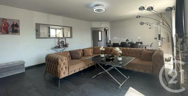 Maison à vendre  9 pièces - 220 m2 CHAMBLY - 60