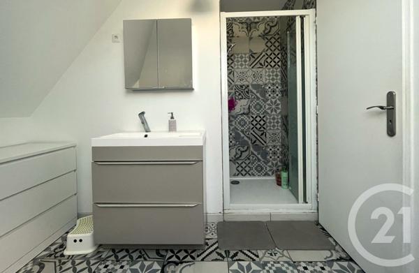 Maison à vendre  9 pièces - 220 m2 CHAMBLY - 60