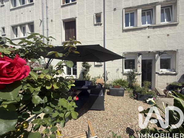 Maison à vendre 3 pièces 70 m² Pont-l'Évêque