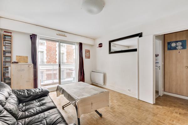 Appartement 4 pièces - 72 m²