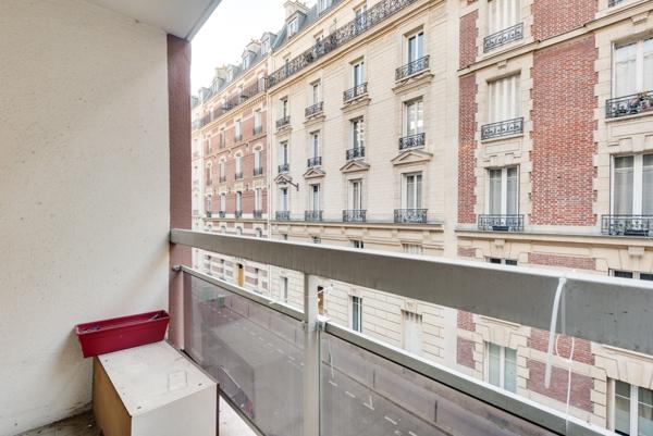 Appartement 4 pièces - 72 m²