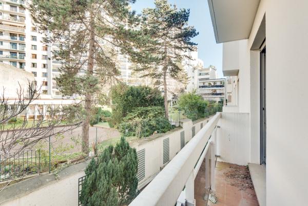 Appartement 4 pièces - 72 m²