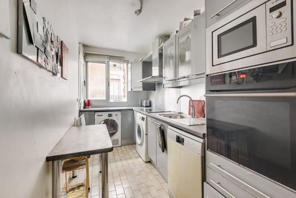 Appartement 4 pièces - 72 m²