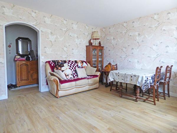 Appartement Gagny 4 pièce(s) 73 m2