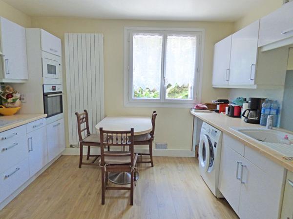 Appartement Gagny 4 pièce(s) 73 m2