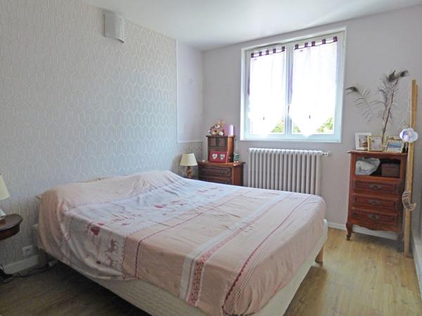 Appartement Gagny 4 pièce(s) 73 m2