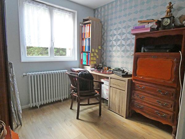 Appartement Gagny 4 pièce(s) 73 m2