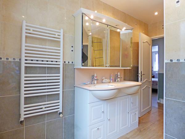 Appartement Gagny 4 pièce(s) 73 m2