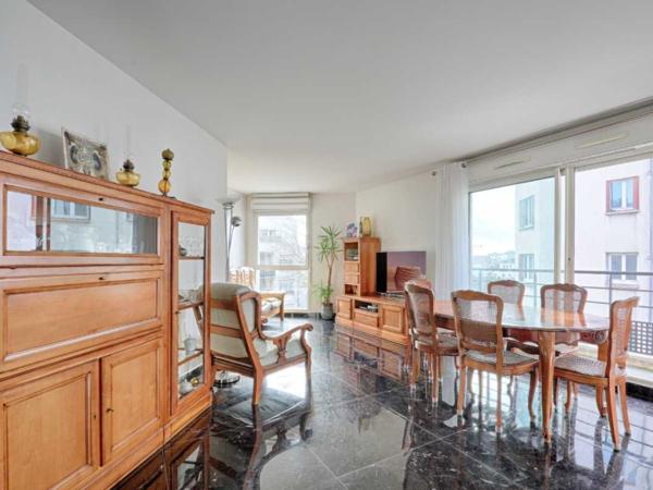 Vente / Appartement T5