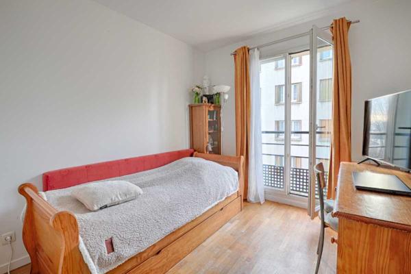 Vente / Appartement T5