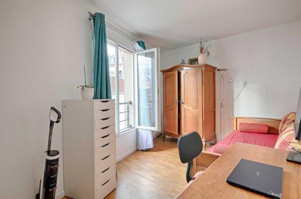 Vente / Appartement T5