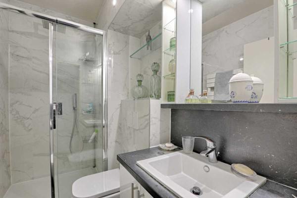 Vente / Appartement T5