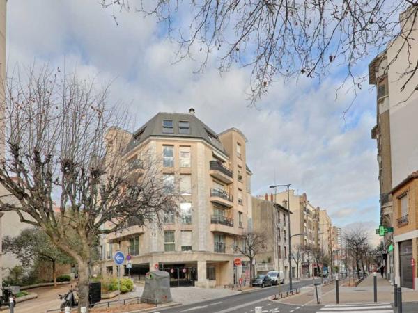 Vente / Appartement T5