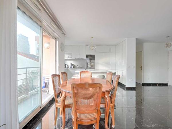 Vente / Appartement T5