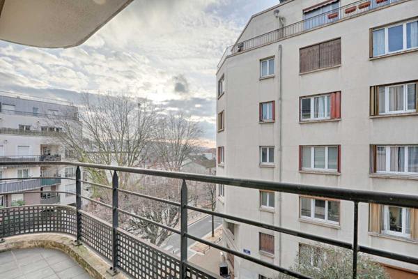 Vente / Appartement T5