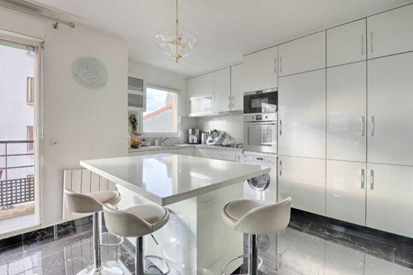 Vente / Appartement T5