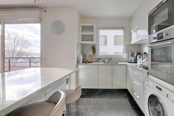 Vente / Appartement T5