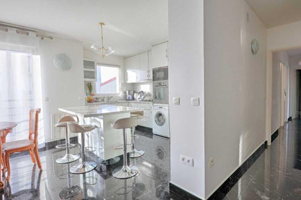 Vente / Appartement T5