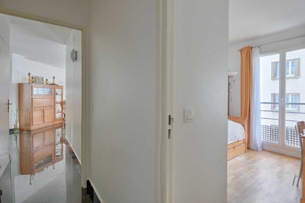 Vente / Appartement T5