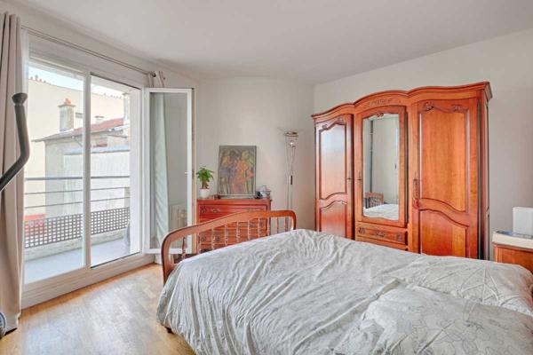 Vente / Appartement T5