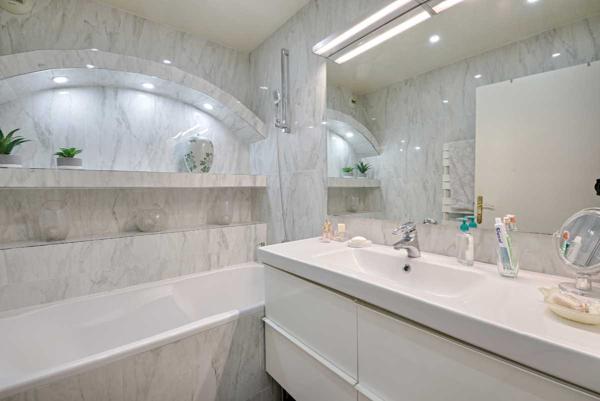 Vente / Appartement T5