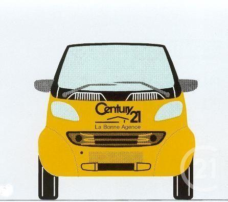 Parking à vendre  14 m2 MARSEILLE - 13010