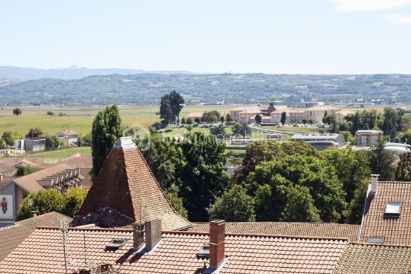 Appartement de 88 m²