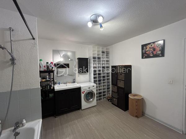 Appartement de 88 m²