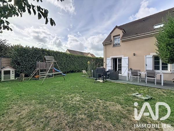 Maison à vendre 5 pièces 85 m² Maffliers