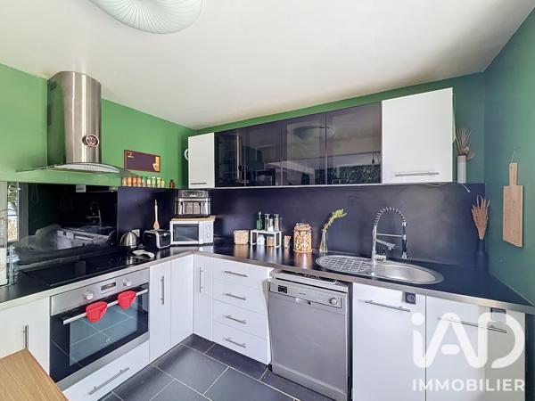 Maison à vendre 5 pièces 85 m² Maffliers