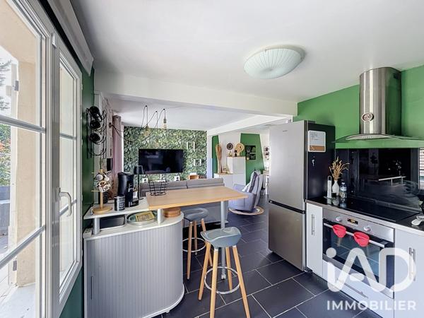 Maison à vendre 5 pièces 85 m² Maffliers