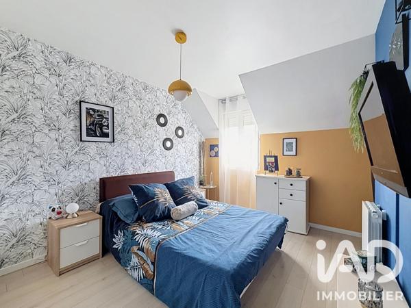 Maison à vendre 5 pièces 85 m² Maffliers