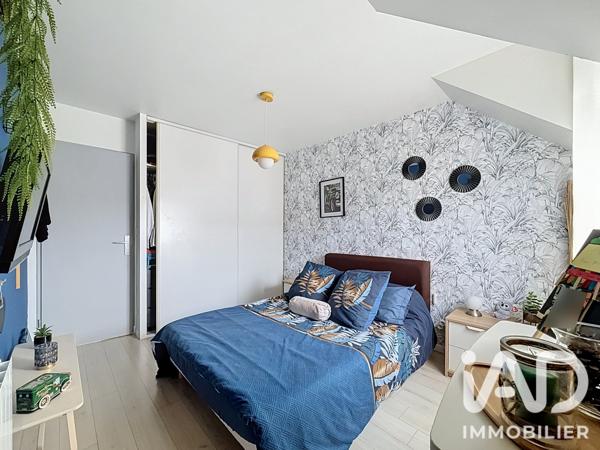 Maison à vendre 5 pièces 85 m² Maffliers