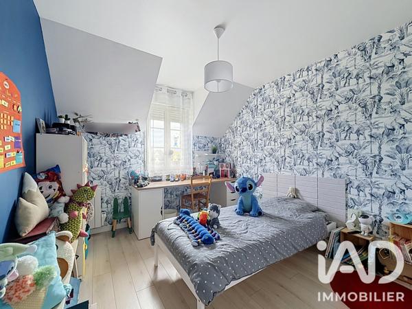 Maison à vendre 5 pièces 85 m² Maffliers