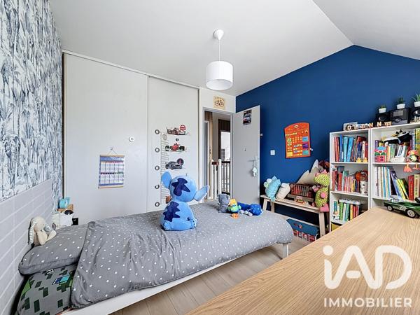 Maison à vendre 5 pièces 85 m² Maffliers