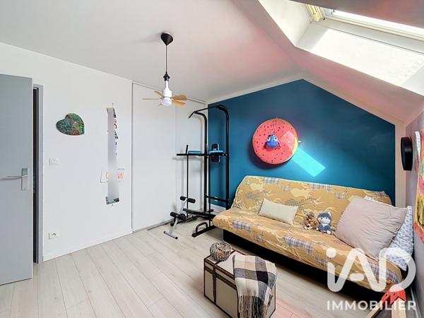 Maison à vendre 5 pièces 85 m² Maffliers