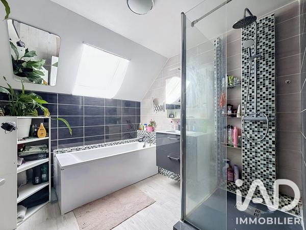 Maison à vendre 5 pièces 85 m² Maffliers
