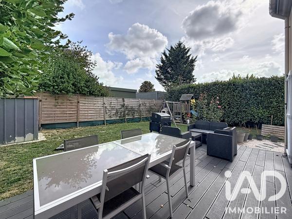 Maison à vendre 5 pièces 85 m² Maffliers