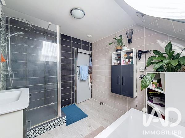 Maison à vendre 5 pièces 85 m² Maffliers