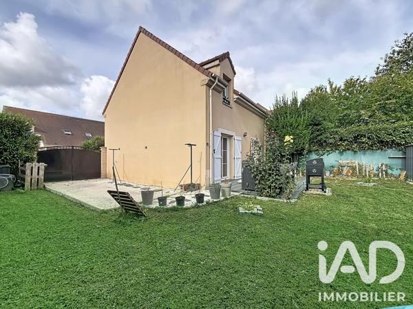 Maison à vendre 5 pièces 85 m² Maffliers