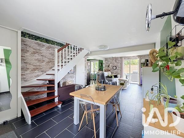 Maison à vendre 5 pièces 85 m² Maffliers