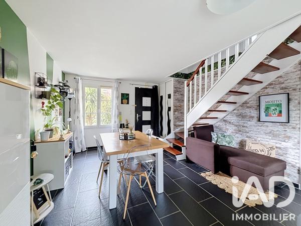 Maison à vendre 5 pièces 85 m² Maffliers