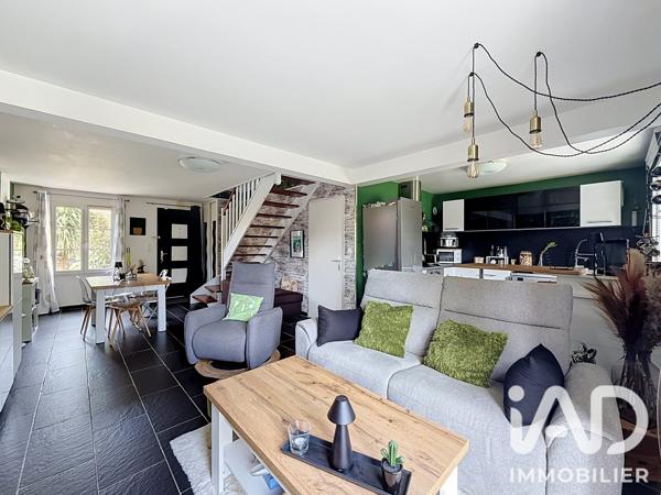 Maison à vendre 5 pièces 85 m² Maffliers
