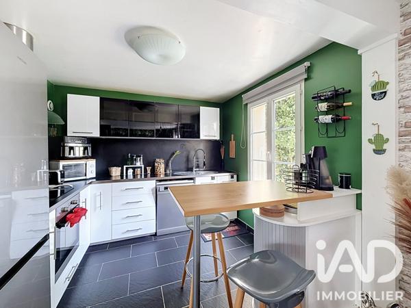 Maison à vendre 5 pièces 85 m² Maffliers