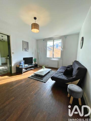 Maison à vendre 5 pièces 81 m² Saint-Doulchard