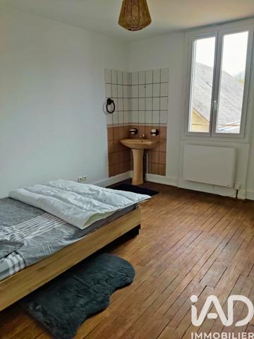 Maison à vendre 5 pièces 81 m² Saint-Doulchard