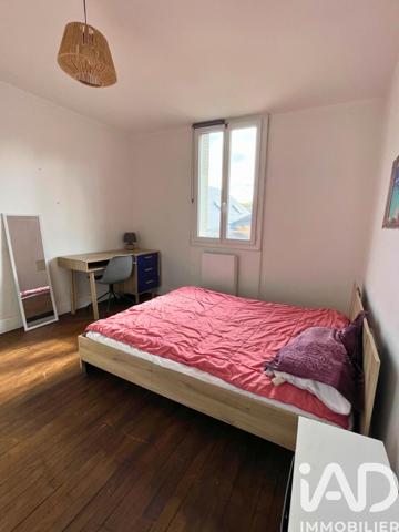 Maison à vendre 5 pièces 81 m² Saint-Doulchard