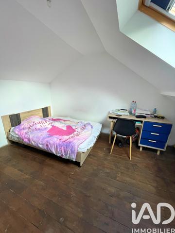 Maison à vendre 5 pièces 81 m² Saint-Doulchard